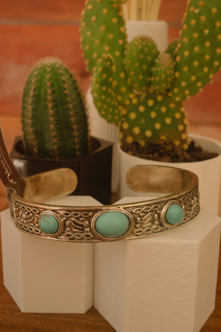 Bracelete Rust