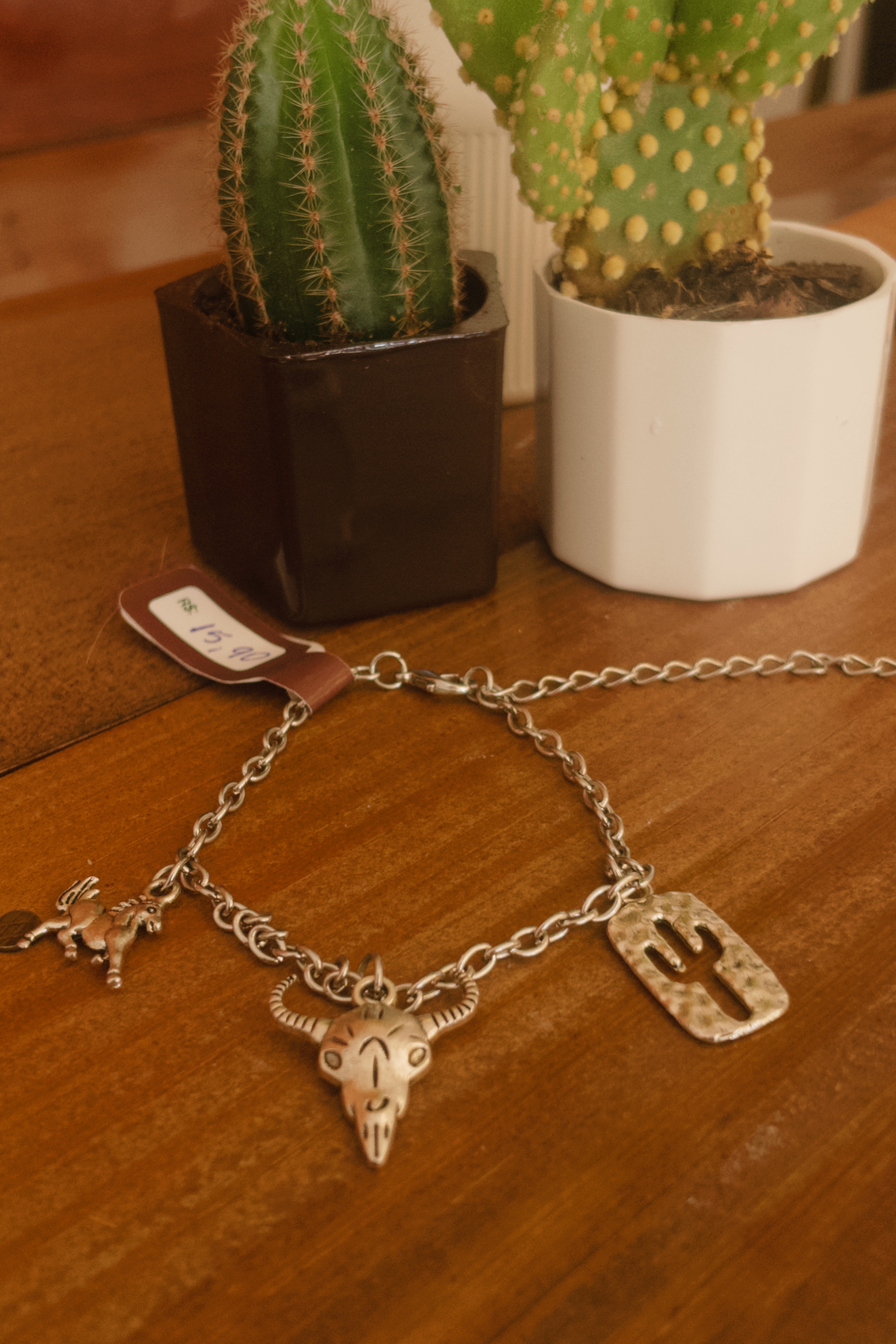 Pulseiras