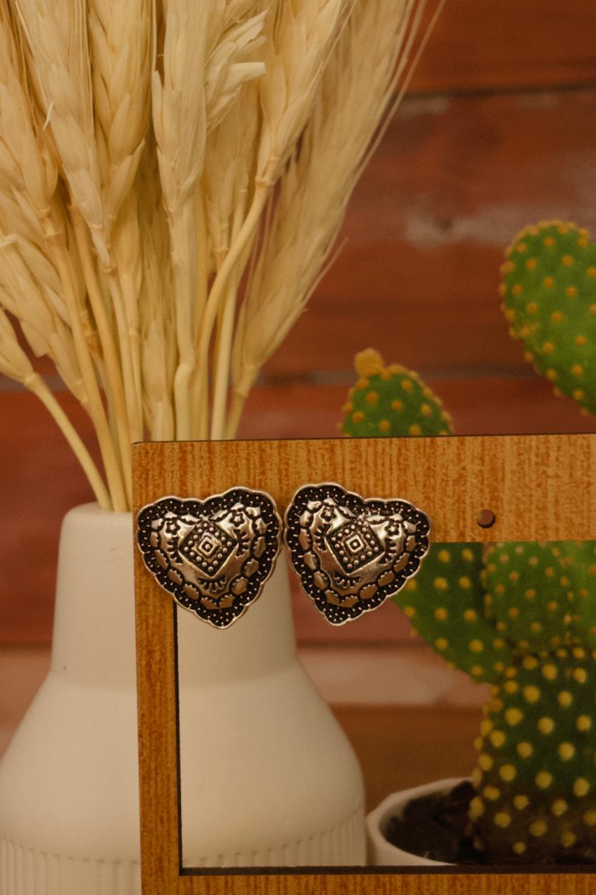 Brinco Heart
