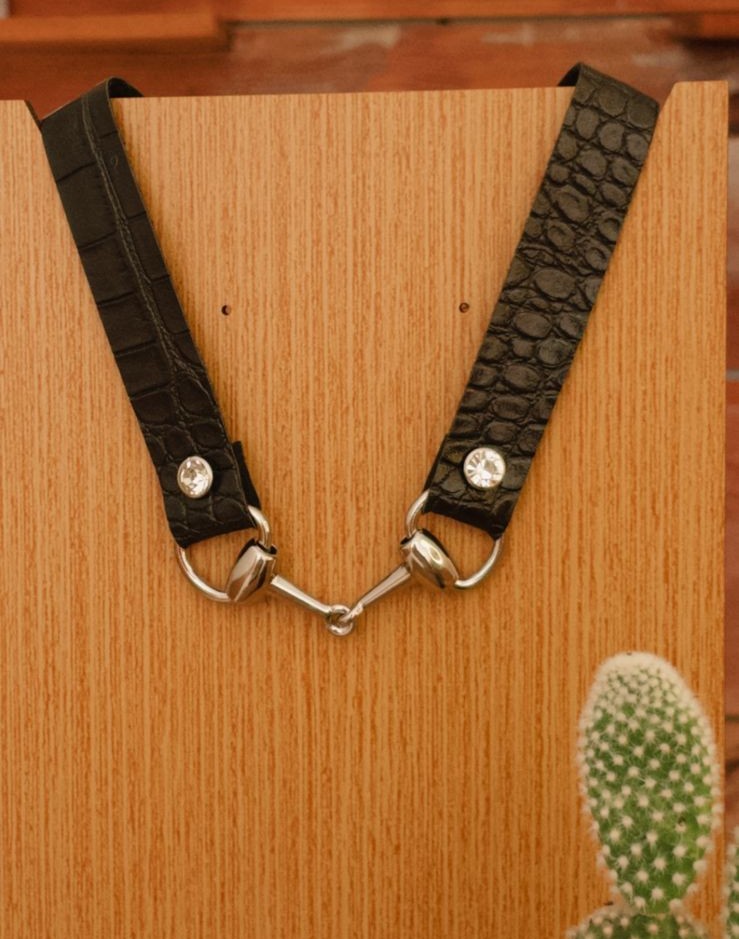 Choker Bridle Luxe