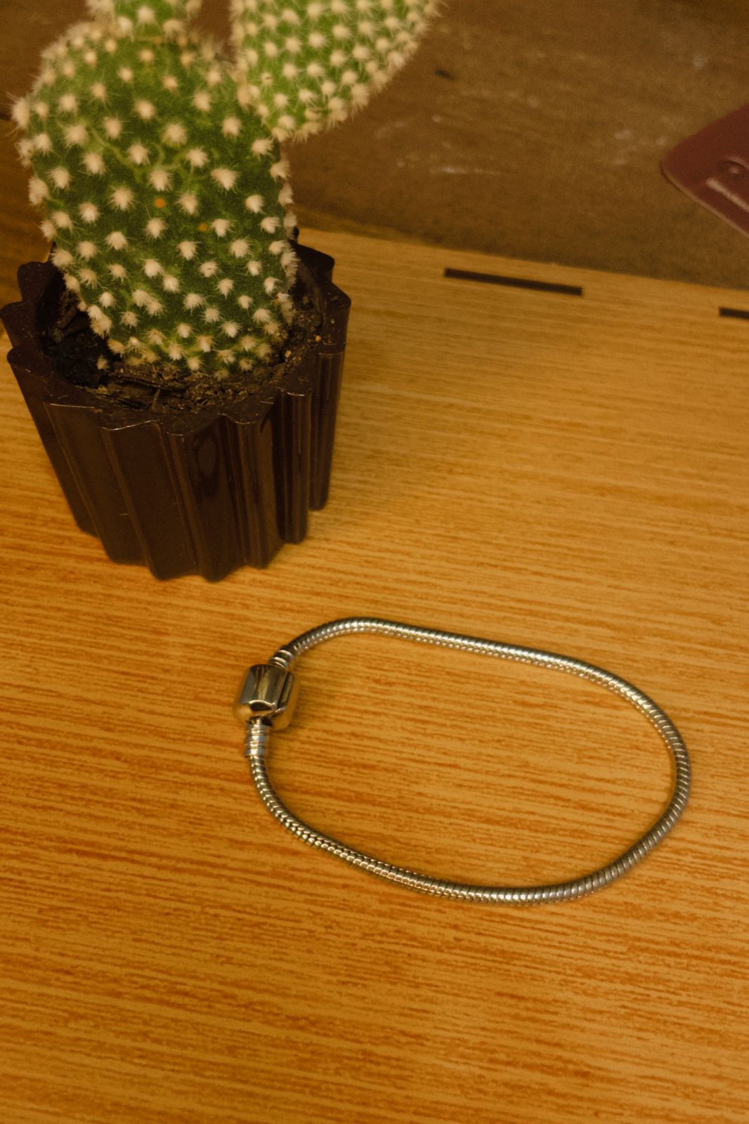 Pulseira Berloques