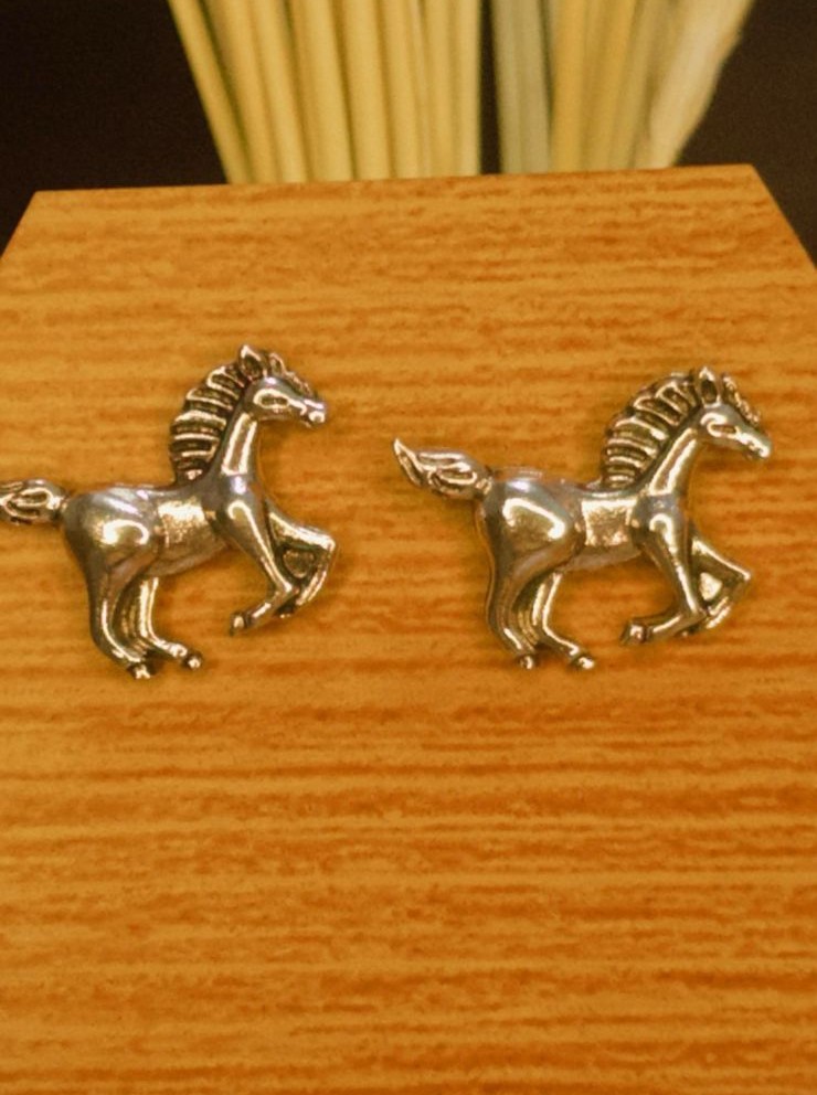 Brinco Free Horse