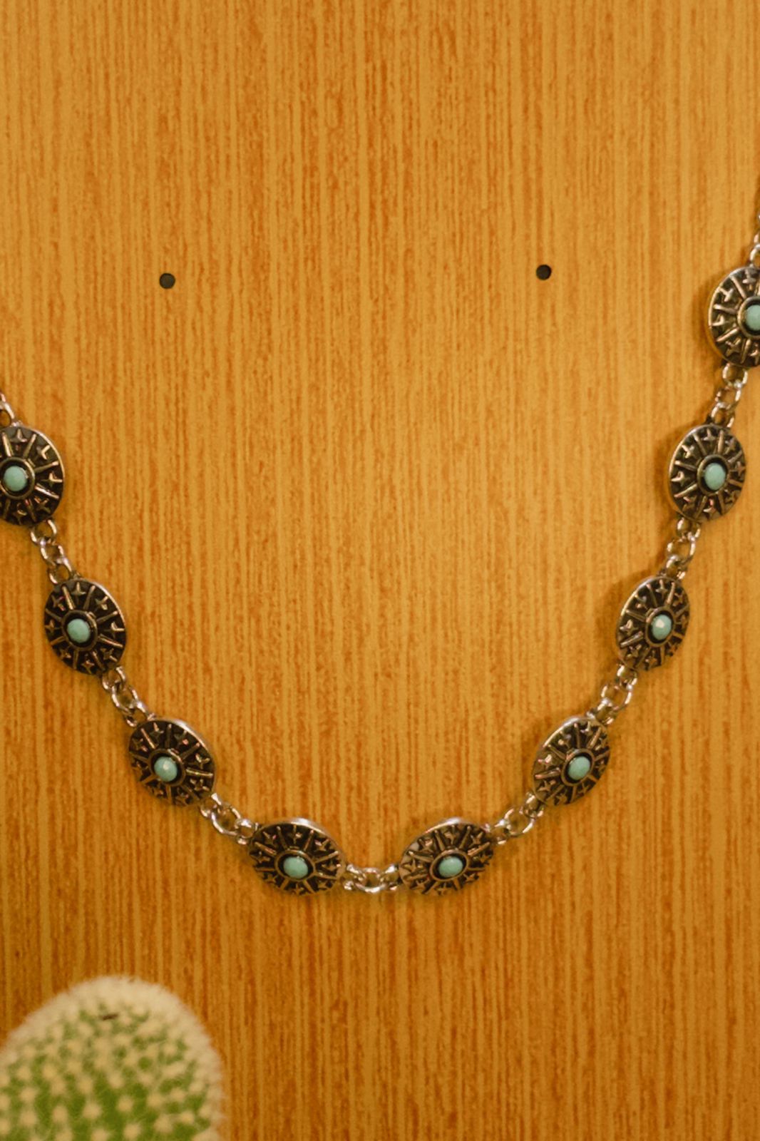Choker Concho