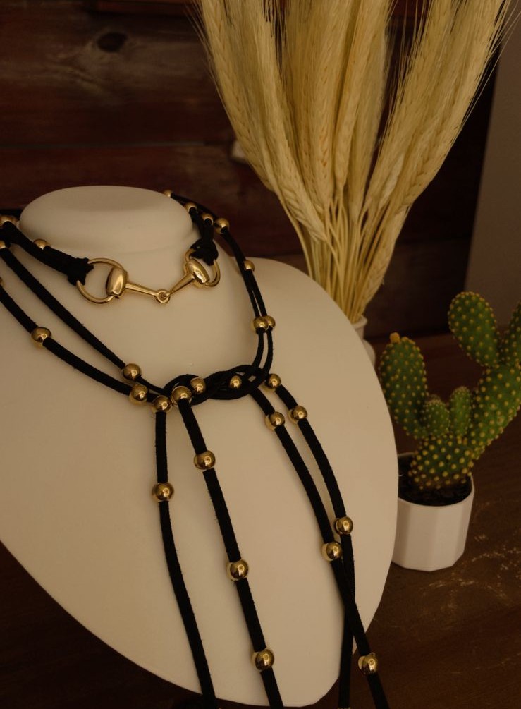 Bridle Chic