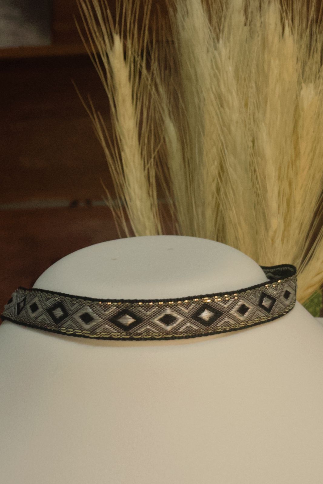 Choker Navajo