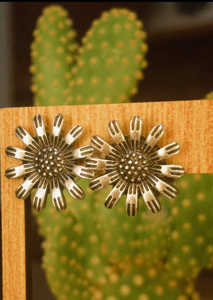 Brinco Margarida