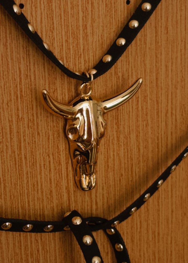 Longhorn Glow