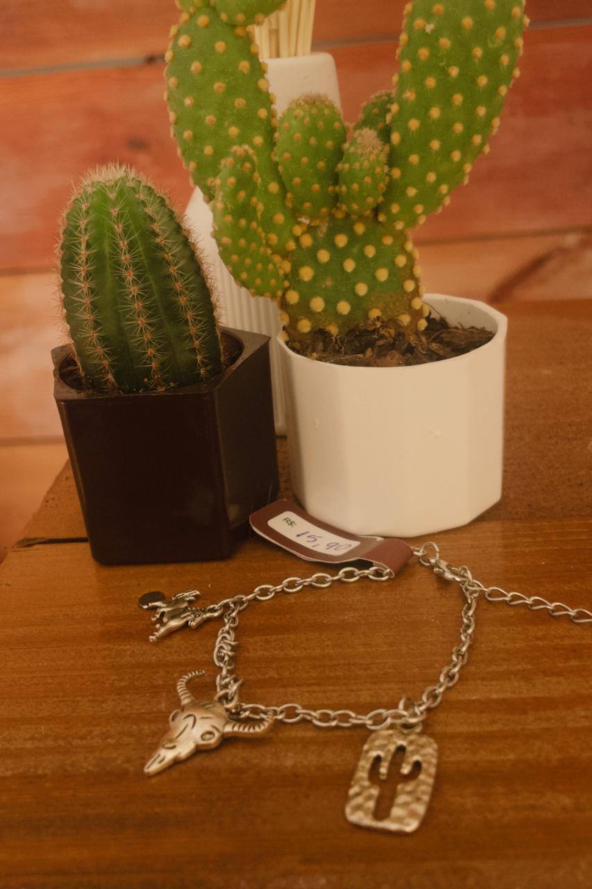 Pulseira Cowgirl