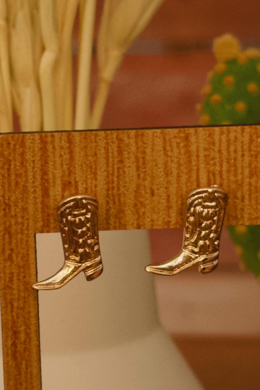 Brinco Bota